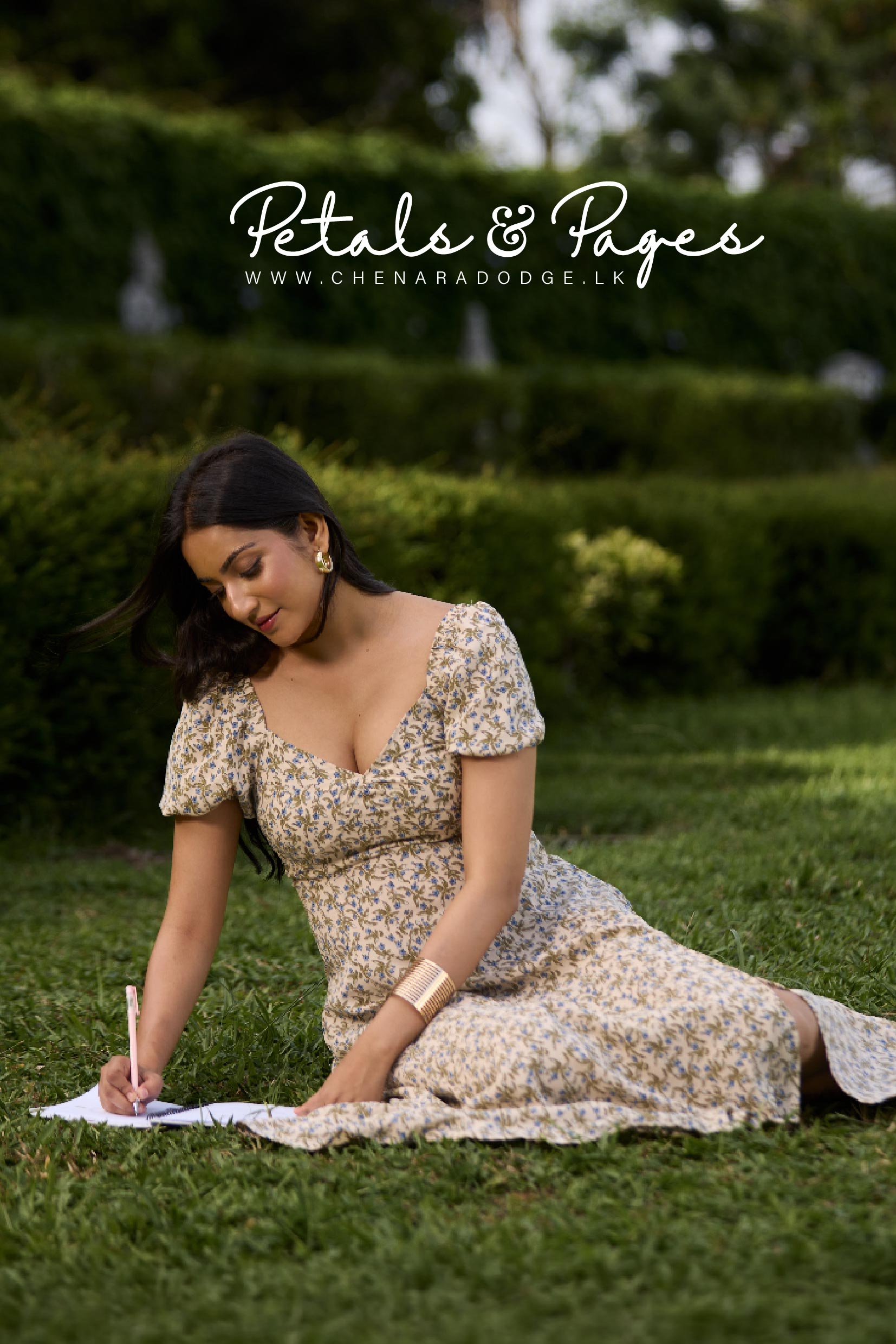 Chenara DODGE - Women's Fashion Sri Lanka